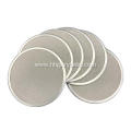Stainless Steel Disc For Industrial